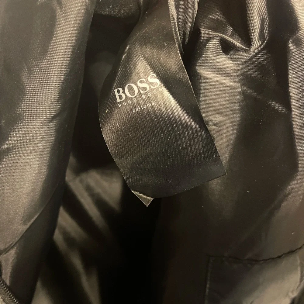 Hugo Boss Duffle Bag